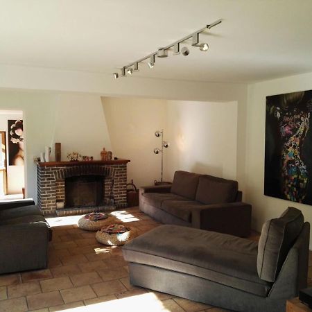 Manoir Au Bois Apartment Braine-le-Chateau Bagian luar foto