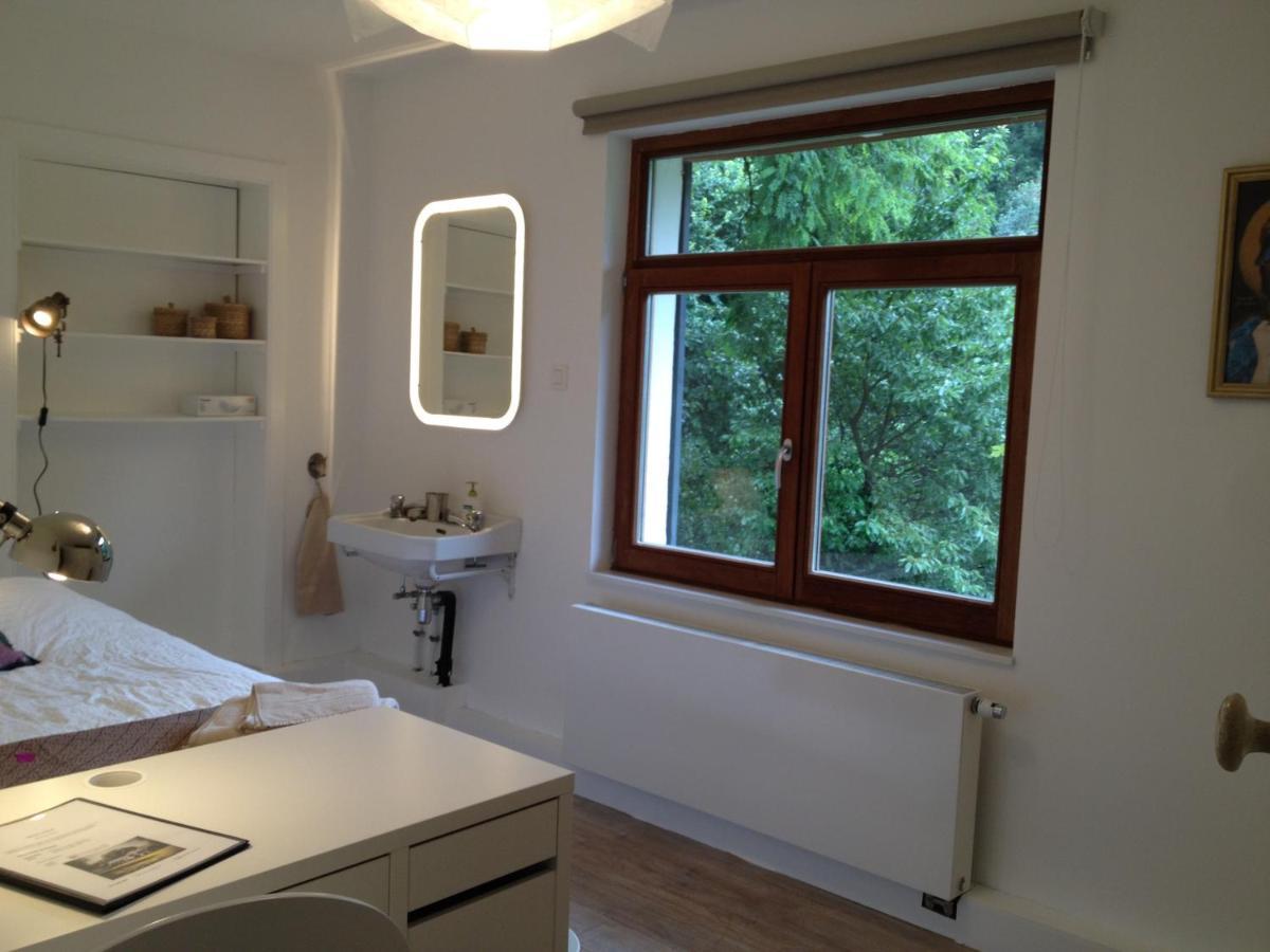 Manoir Au Bois Apartment Braine-le-Chateau Bagian luar foto